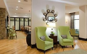 Hampton Inn Hickory  3* United States